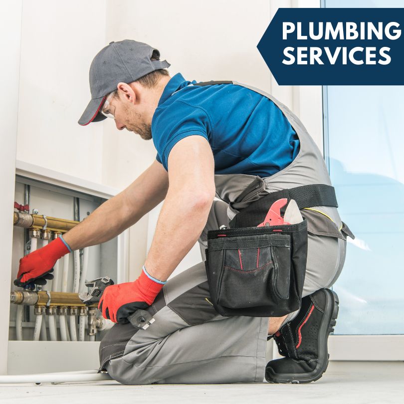 South Range Plumbing Company